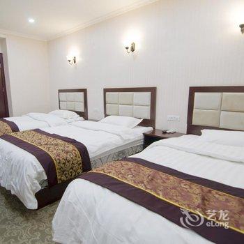 开封乐行快捷酒店酒店提供图片
