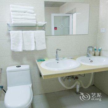 开封乐行快捷酒店酒店提供图片