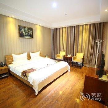 濮阳名泉温泉度假村酒店提供图片