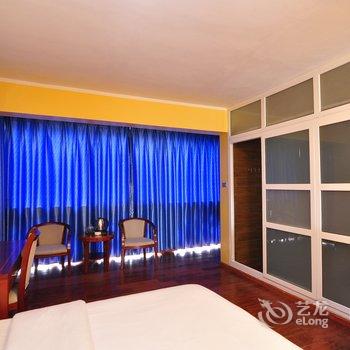 新平龙马快捷酒店酒店提供图片