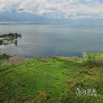 大理海湾人家海景客栈酒店提供图片