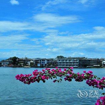 大理海湾人家海景客栈酒店提供图片