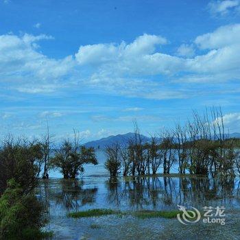 大理海湾人家海景客栈酒店提供图片