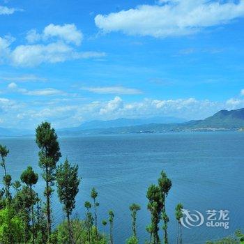 大理海湾人家海景客栈酒店提供图片