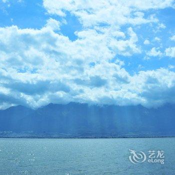 大理海湾人家海景客栈酒店提供图片