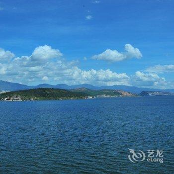 大理海湾人家海景客栈酒店提供图片