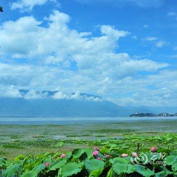 大理海湾人家海景客栈酒店提供图片