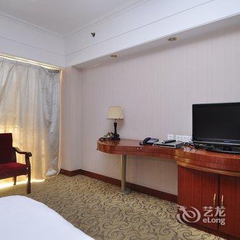 西双版纳和谐大酒店酒店提供图片