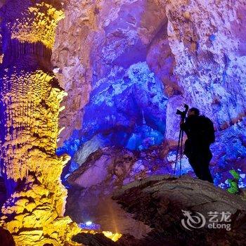 广西平铝国际大酒店酒店提供图片