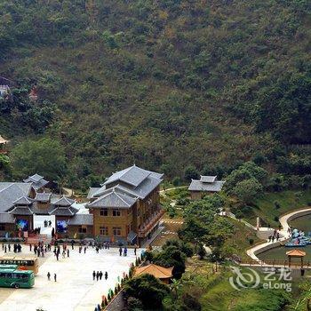 广西平铝国际大酒店酒店提供图片