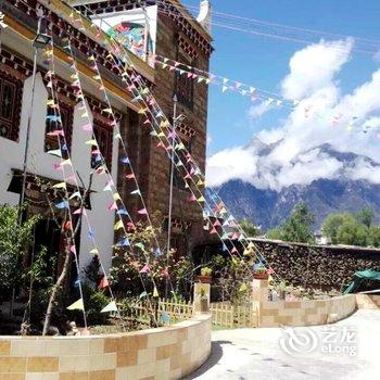 丹巴县圣地映像藏文化主题客栈酒店提供图片