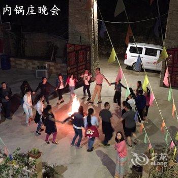 丹巴县圣地映像藏文化主题客栈酒店提供图片