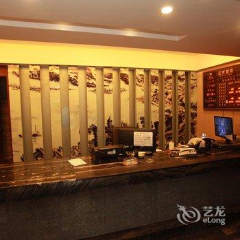 南充一樽江月江岸酒店酒店提供图片