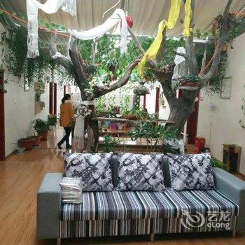 林芝心月宾馆酒店提供图片
