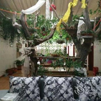 林芝心月宾馆酒店提供图片