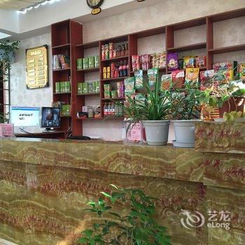 林芝心月宾馆酒店提供图片