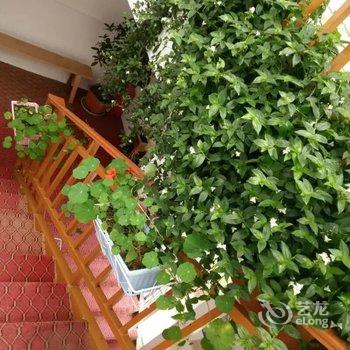 林芝心月宾馆酒店提供图片