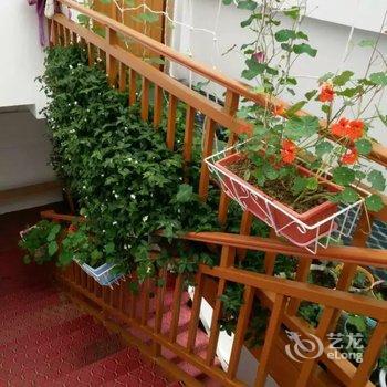 林芝心月宾馆酒店提供图片