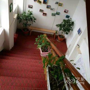 林芝心月宾馆酒店提供图片
