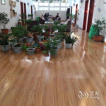 林芝心月宾馆酒店提供图片