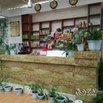 林芝心月宾馆酒店提供图片