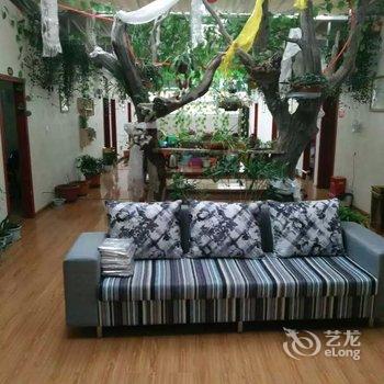 林芝心月宾馆酒店提供图片