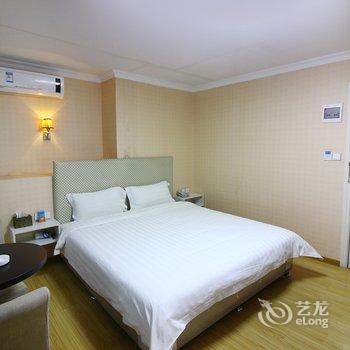 珠海斗门印象酒店酒店提供图片
