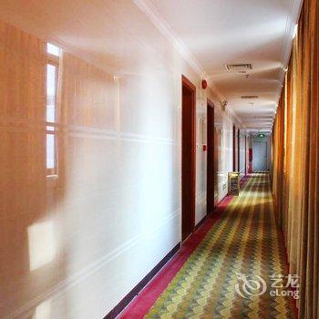 韶关新丰银山大酒店酒店提供图片