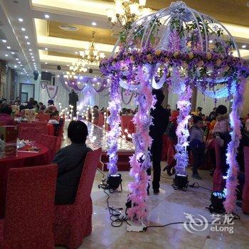 定南金都宾馆酒店提供图片