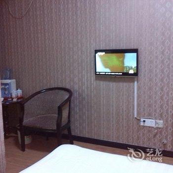 浏阳市海天宾馆酒店提供图片