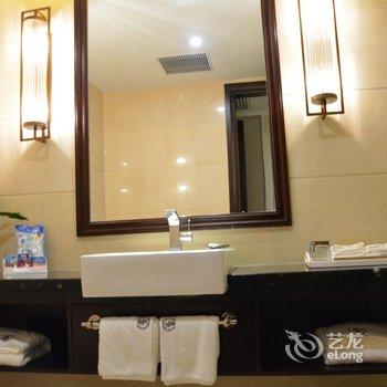 惠东县欧汇大酒店酒店提供图片