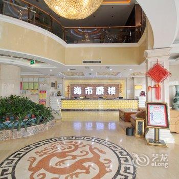 舒城海市蜃楼休闲会所酒店提供图片