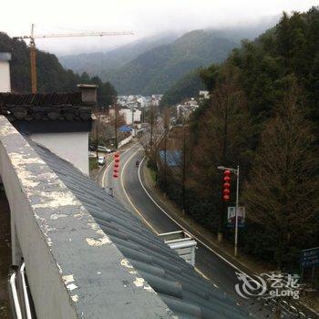 黄山紫云峰客栈酒店提供图片