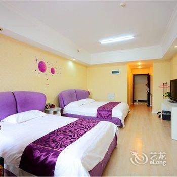 徐州万达乐家酒店式公寓酒店提供图片