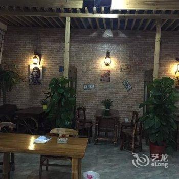 衡阳南岳小城故事客栈酒店提供图片