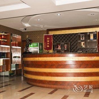 池州皖江大酒店酒店提供图片