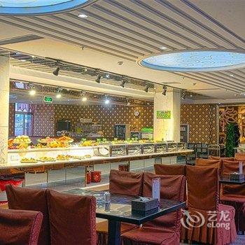 舒城海市蜃楼休闲会所酒店提供图片