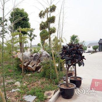 宜兴景湖山庄酒店提供图片