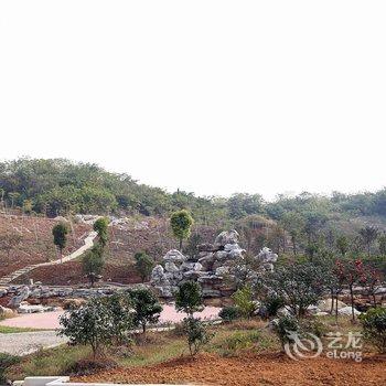 宜兴景湖山庄酒店提供图片