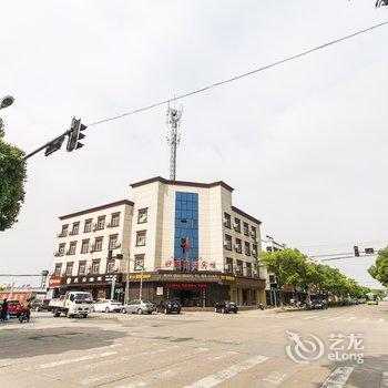 张家港妙桥商务宾馆酒店提供图片