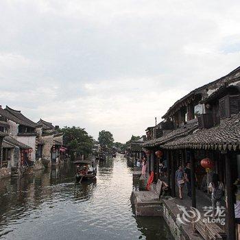 西塘影棚人家民宿酒店提供图片