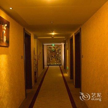金华依甸缘商务宾馆酒店提供图片