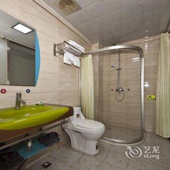 建阳香樟宾馆酒店提供图片