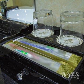 晋江英林敦煌大酒店酒店提供图片