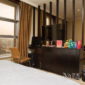 济宁泗水绿景国际商务酒店酒店提供图片