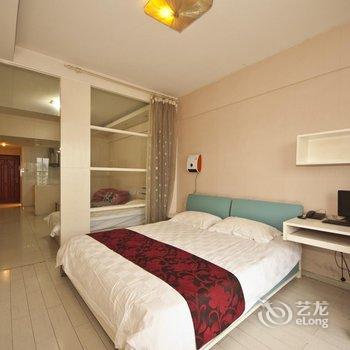 福州香舍里酒店公寓酒店提供图片