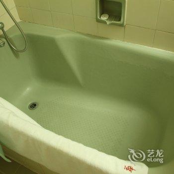江门新会华侨大厦酒店提供图片