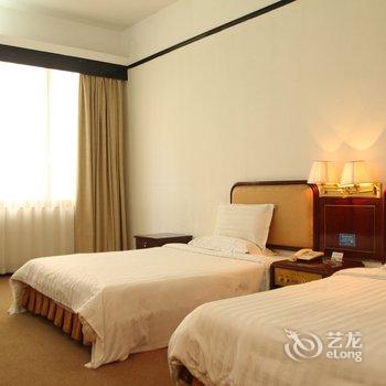 江门新会华侨大厦酒店提供图片