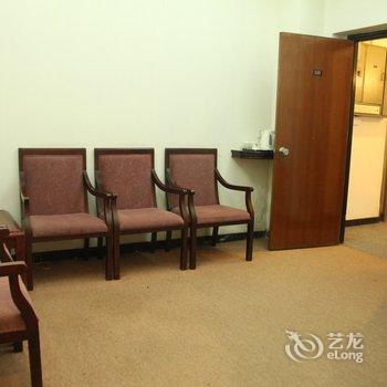 江门新会华侨大厦酒店提供图片