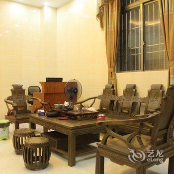 阳江闸坡北洛湾家庭公寓酒店提供图片